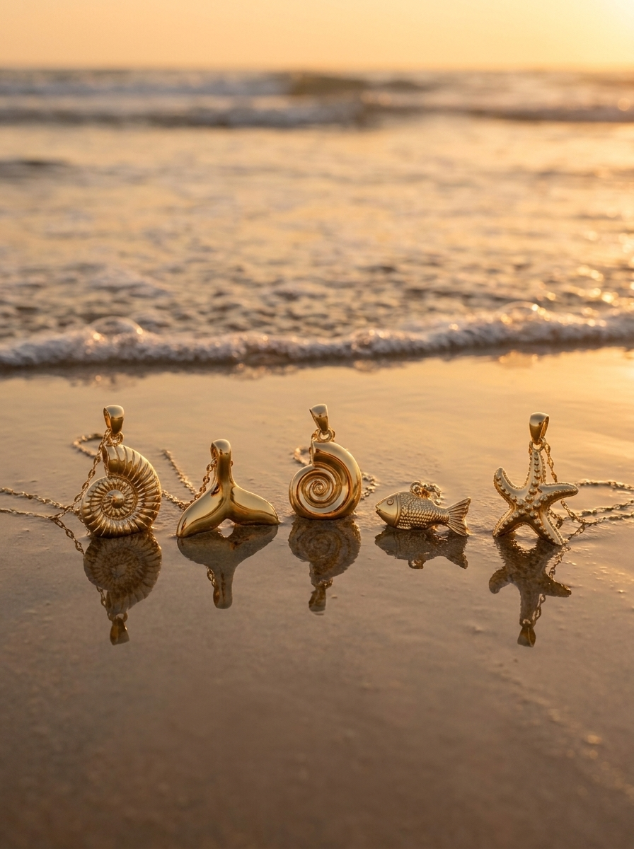 Mini Pendants