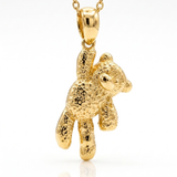 Teddy Pendants
