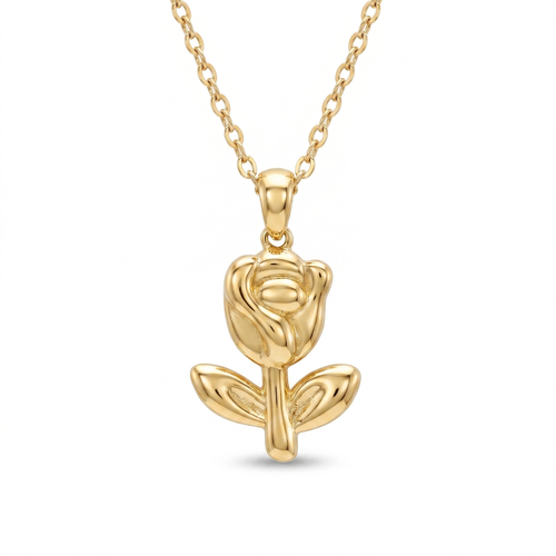 Blooming Tulip pendant — FCP