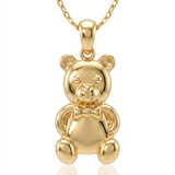 Teddy Pendants
