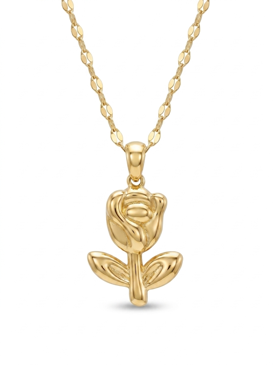 Blooming Tulip pendant — LCP