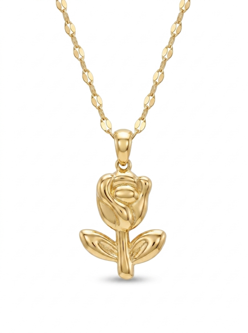 Blooming Tulip pendant — LCP