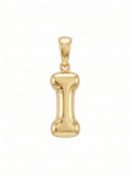Alphabet Pendant – Letter I