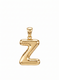 Alphabet Pendant – Letter Z