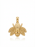 Honey Bee pendant — N
