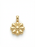 Puffy Daisy pendant — N