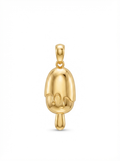 Melting Popsicle pendant — N