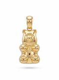 Gummy Bear pendant — N
