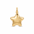 Puffy Star pendant — N