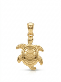 Sea Turtle pendant — N