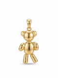 Balloon Bear pendant — N