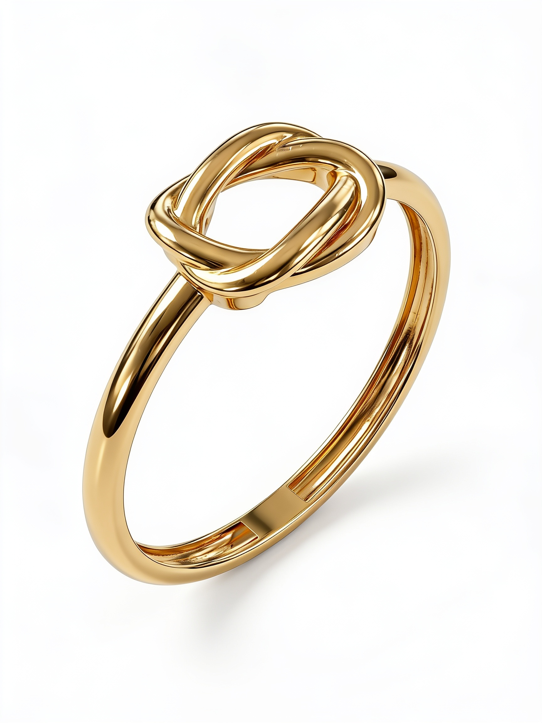 Rose Crown Skull Gold Ring